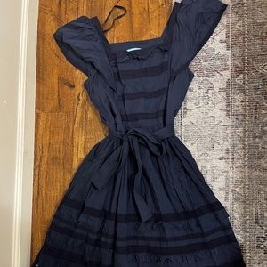 Draper James Midi Dress Size M